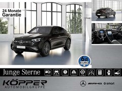 Bild des Angebotes Mercedes-Benz GLC 400 e AMG Premium 4M Night Distronic DigiCo,