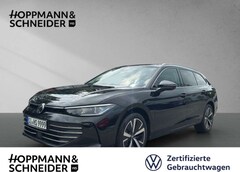 Bild des Angebotes VW Passat Business 1,5 l eTSI-DSG-AHK-MATRIX-KLIMA-