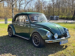 Bild des Angebotes VW Käfer Cabrio, 2,0l Oettinger, gepflegt