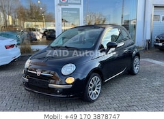 Bild des Angebotes Fiat 500 Cabrio* PDC*KLIMA*2HAND