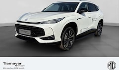 Bild des Angebotes MG HS PHEV Luxury 360° iSMART E-KLAPPE