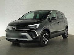 Bild des Angebotes Opel Crossland ELEGANCE PAKET AT+LED+NAVI+RÜCKFAHRKAMERA+SITZ-/LE