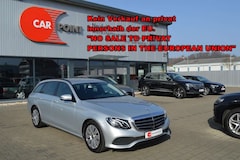 Bild des Angebotes Mercedes-Benz E 300 d *Navi*360°*LED*Klimaauto.*BT-Media*