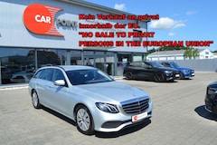 Bild des Angebotes Mercedes-Benz E 300 d *Navi*360°*LED*Klimaauto.*BT-Media*