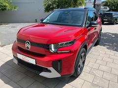 Bild des Angebotes Citroen C3 Aircross Turbo 100 PLUS