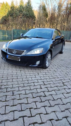Lexus IS 220d Luxury Line