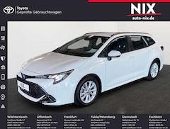 Bild des Angebotes Toyota Corolla Touring Sports 1.8 Business Edition