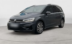 Bild des Angebotes VW Touran Highline 2.0 TDI DSG AHK Navi Pano Kamera