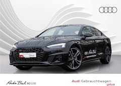 Bild des Angebotes Audi A5 S line 40 TDI qu. Pano B&O HuD AHK