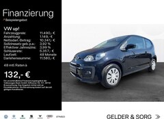 Bild des Angebotes VW up! move up! 1.0 MPI Klimaanlage*DAB*Sound
