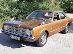 Bild des Angebotes Ford Taunus 1.6 72 Ps aus 1 Hand