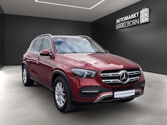 Bild des Angebotes Mercedes-Benz GLE 350 e Mubeam*Burmest*Luftfed*Memory*Distro