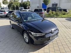 Bild des Angebotes VW Golf Variant 2.0 TDI *lückenlos Scheckheft* LIFE
