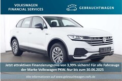 Bild des Angebotes VW Touareg 4Motion 3.0 TDI SCR AHK*RFK*PDC*Tempo*SH