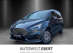 Bild des Angebotes Ford Galaxy 2.5 Duratec Hybrid Titanium/LED/KAMERA/7S