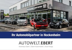 Bild des Angebotes Ford Galaxy 2.5 Duratec Hybrid Titanium/LED/KAMERA/7S