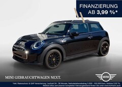Bild des Angebotes MINI Cooper SE Classic Trim