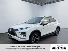 Bild des Angebotes Mitsubishi Eclipse Cross 2.4 MIVEC PHEV 2xKlima AUT Kam.