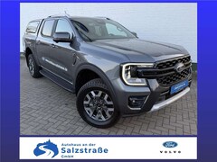 Bild des Angebotes Ford Ranger PHEV Wildtrak HardTop e-4WD*AHK*B&O*360*