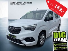 Bild des Angebotes Opel Combo Life 1.5 D Ultimate Standh/Pano/Navi/SHZ/LM