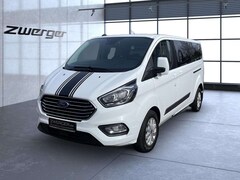 Bild des Angebotes Ford Tourneo Custom L2H1 Trend Kamera Tempomat DAB+