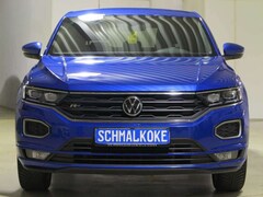 Bild des Angebotes VW T-Roc 1.5 TSI ACT OPF DSG7 Sport AHK Navi LM17