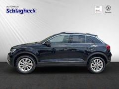 Bild des Angebotes VW T-Roc Life T-Roc Life 1.0 TSI Limited Edition Klima