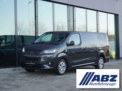 Bild des Angebotes Fiat Scudo MultiCab L3 180 AT8 / Winterpaket + Navi