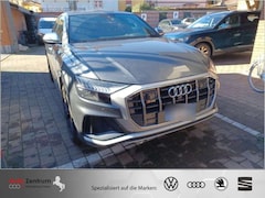 Bild des Angebotes Audi SQ8 S Q8 TFSI quattro tiptronic