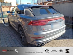 Bild des Angebotes Audi SQ8 S Q8 TFSI Bang+OL PANO*Luftf*Matrix*Valcona*22ZOLL