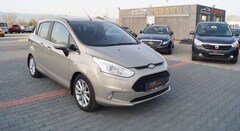 Bild des Angebotes Ford B-Max B-MAX Titanium Klimaaut Kamera SHZ PDC Tempomat
