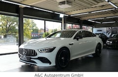Bild des Angebotes Mercedes-Benz AMG GT 43