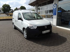 Dacia Dokker Comfort Express