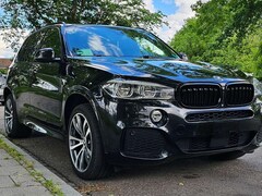 Bild des Angebotes BMW X5 M X5 xDrive30d M Sport Edition