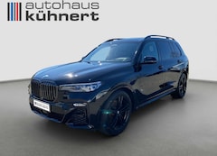 Bild des Angebotes BMW X7 M 50i Pano-D.-SkyLounge/LaserPark-Assist/H&K