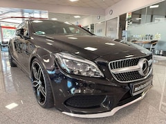 Bild des Angebotes Mercedes-Benz CLS 400 CLS 400 SHOOTING BRAKE 4M AMG |MY15|20"|VOLL|2Hd