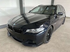 Bild des Angebotes BMW 535 d Touring AC Schnitzer +Pano +20' Alu+ HeadUp