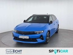 Bild des Angebotes Opel Astra L ST GS Line 1.2*NAVI*SHZ*360°K*uvm