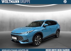 Bild des Angebotes MG HS 1.5 PHEV 200 kW Luxury EU6e Navi Leder Memory Sitz