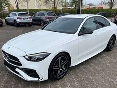 Bild des Angebotes Mercedes-Benz C 220 C 220 d Sport auto
