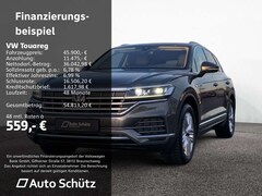 Bild des Angebotes VW Touareg 3.0 TDI Atmosphere 4Motion+AHK+Luft+NAVI
