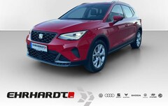 Bild des Angebotes SEAT Arona 1.5 TSI DSG FR VIRTUAL*LED*NAV*TEMP*SHZ*PDC*DAB...