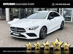 Bild des Angebotes Mercedes-Benz CLA 180 CLA 180 d Coupé AMG+Night+LED+CarPlay+KeyGo+RüKa