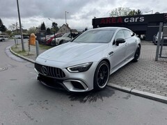 Bild des Angebotes Mercedes-Benz AMG GT 63 S 4M+ *PERF.ABGAS*HUD*BURM*SOFT*DIST.*360°*