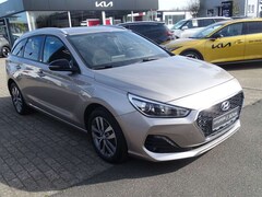 Bild des Angebotes Hyundai i30 cw 1.4 YES!