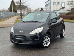 Bild des Angebotes Ford Ka/Ka+ Cool & Sound Edition*Klima*