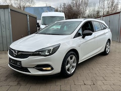 Bild des Angebotes Opel Astra 1.5 D Sports Tourer Aut. Business Edition Navi*LED