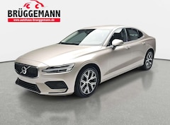 Bild des Angebotes Volvo S60 S60 B4 AUTO. CORE NAVI LED GOOGLE KAMERA LM17