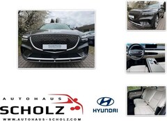Bild des Angebotes Genesis GV70 2.2 D 8AT AWD Luxury Pano Tech Lexicon Comf
