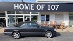 Bild des Angebotes Mercedes-Benz CE 300 24V Cabrio/Blauschwarz / Leder schwarz